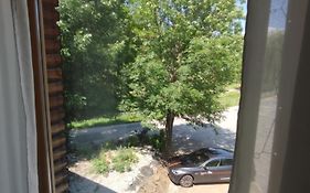 Apartman Panorama Park & Free Parking