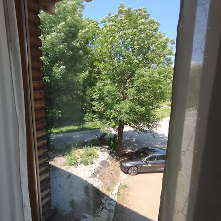 Apartman Panorama Park & Free Parking Жиліна Екстер'єр фото