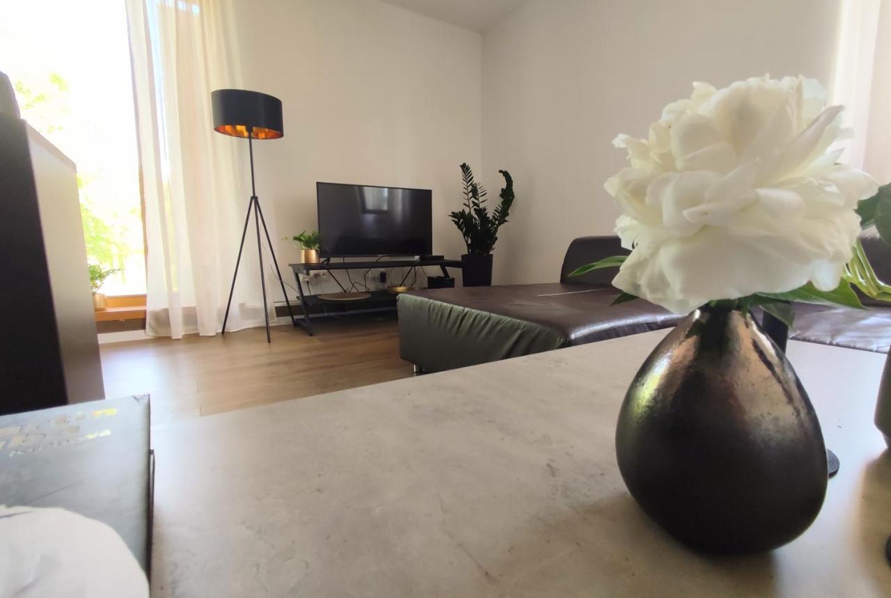 Apartman Panorama Park & Free Parking Жиліна Екстер'єр фото
