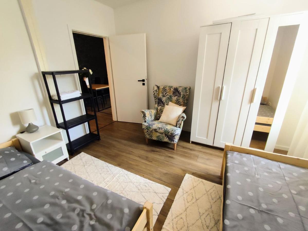 Apartman Panorama Park & Free Parking Жиліна Екстер'єр фото